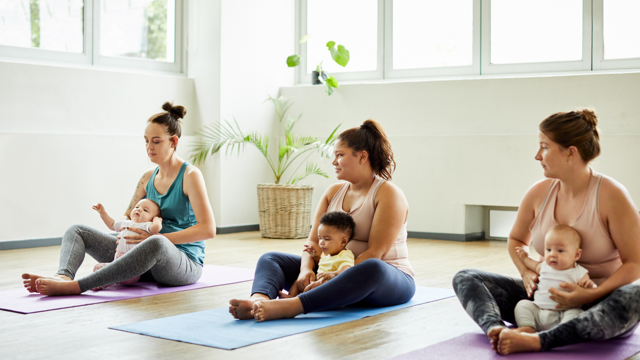 Exploring the Art and Benefits of Naked Yoga: A Deep Dive into Mind, Body,  and Liberation